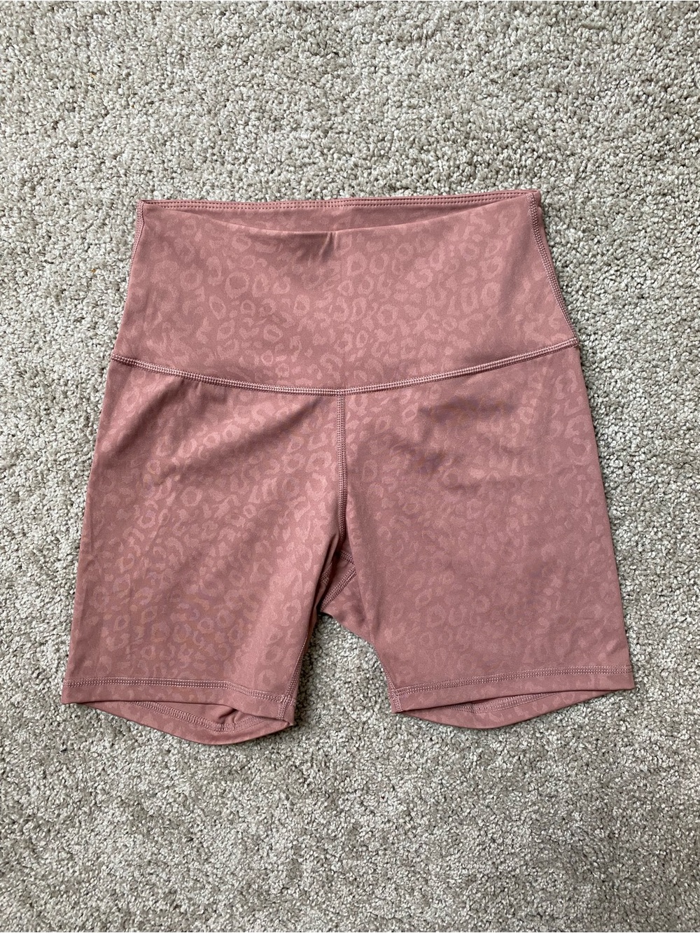 Popflex bike shorts